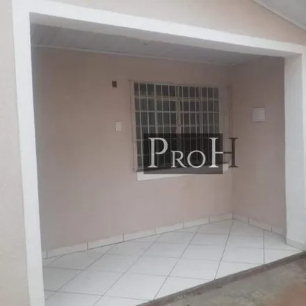 Buy this 2 bed house on Avenida Industrial in Campestre, Santo André - SP