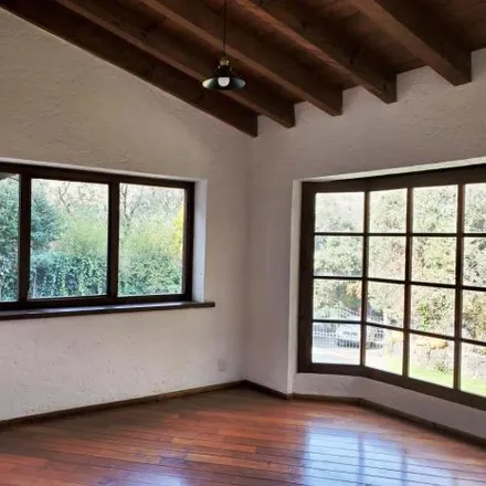 Buy this 3 bed house on unnamed road in Tlalpan, 14460 Mexico City