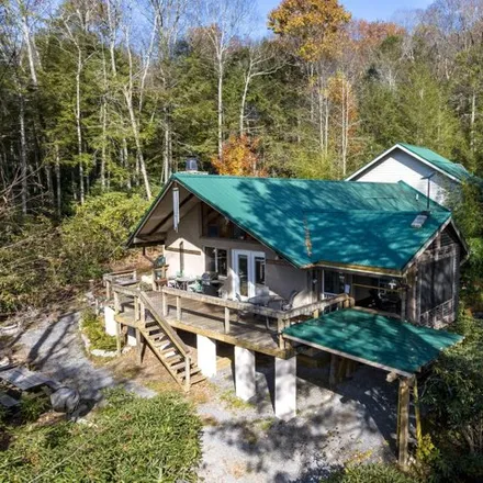 Buy this 4 bed house on 262 Ripskin Lake Road in Carter County, TN 37687