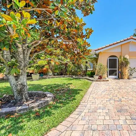 Buy this 3 bed house on 20756 Via Madeira Drive in Boca Raton, FL 33433