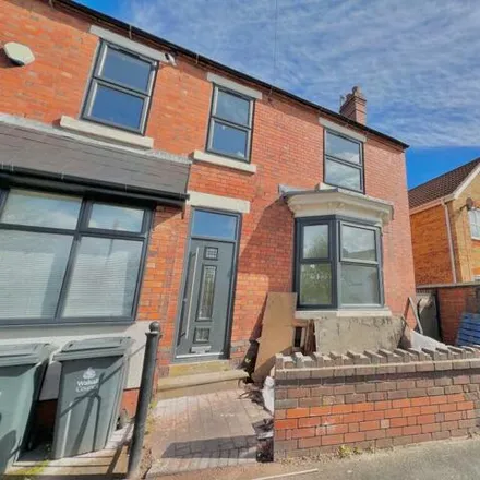 Rent this 5 bed duplex on Chuckery Rd / Walsingham Street in Chuckery Road, Walsall