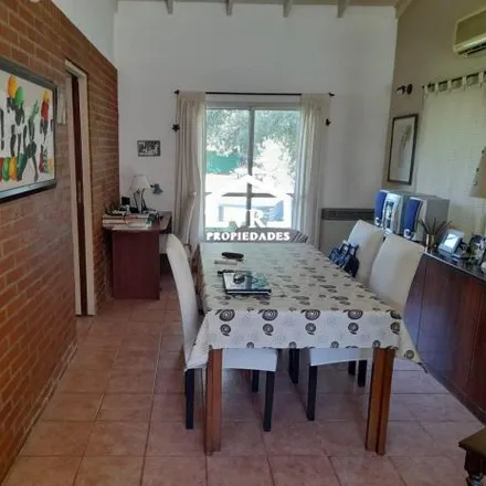 Rent this 3 bed house on unnamed road in Partido del Pilar, Pilar