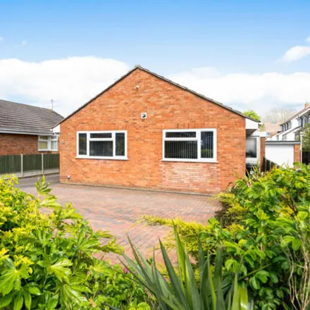 Buy this 2 bed house on 12 Wayside Close in Frampton Cotterell, BS36 2JL