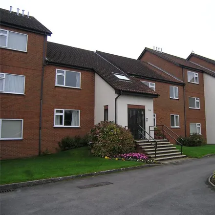 Rent this 2 bed apartment on Park Road in Bridgwater, TA6 7HS