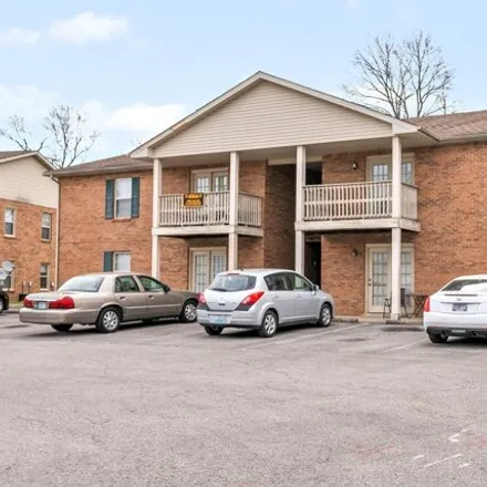 Image 3 - 3243 Tower Dr Apt A, Clarksville, Tennessee, 37042 - Apartment for rent