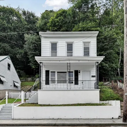 Buy this 4 bed house on 497 West Savory Street in Palo Alto, Schuylkill County