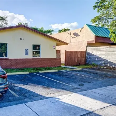 Buy this 4 bed house on 959 Northwest 3rd Avenue in Fort Lauderdale, FL 33311
