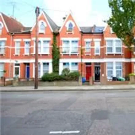 Rent this 2 bed apartment on Mulkern Road in London, N19 3HF
