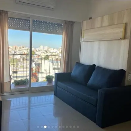 Rent this 1 bed apartment on Crisólogo Larralde 3200 in Saavedra, C1429 ALP Buenos Aires