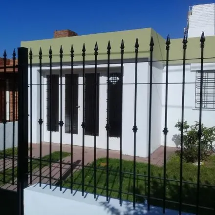 Buy this 3 bed house on Doctor Agustín Larrauri 3625 in Residencial Vélez Sársfield, Cordoba