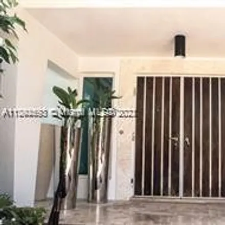 Image 7 - 210 Ocean Boulevard, Golden Beach, Miami-Dade County, FL 33160, USA - House for rent