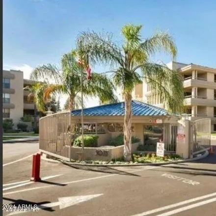 Image 1 - 5132 North 31st Way, Phoenix, AZ 85016, USA - Apartment for rent