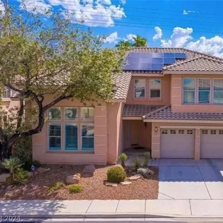 Buy this 6 bed house on 2409 Tour Edition Drive in Henderson, NV 89074
