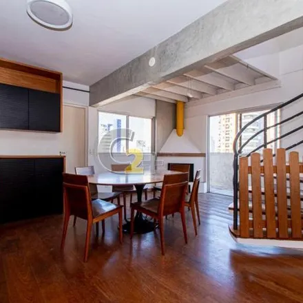 Buy this 3 bed apartment on Edifício Havai in Rua Havaí 533, Perdizes