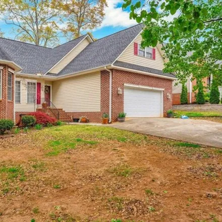 Buy this 3 bed house on 205 Lyttleton Way in Holly Creek, Anderson