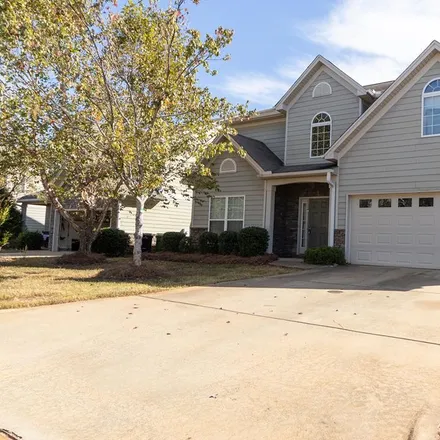 Buy this 4 bed house on 999 Santa Fe Road in Columbus, GA 31903