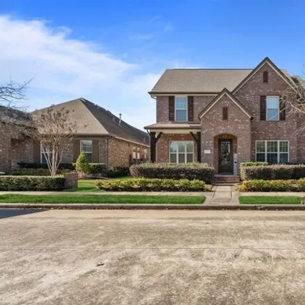 Image 2 - 16971 Apple River Drive, Cypress, TX 77433, USA - House for sale