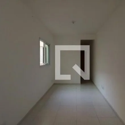 Rent this 2 bed apartment on Rua Petrogrado in Jardim Santo Alberto, Santo André - SP
