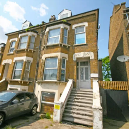 Buy this 2 bed apartment on 275 Romford Road in London, E7 9HJ