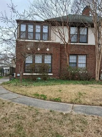 Image 1 - 311 Stonewall Street, Memphis, TN 38112, USA - House for rent