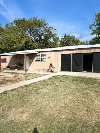 Buy this 3 bed house on 151 Southeast 7th Street in Cooper, Delta County