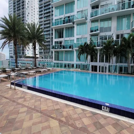 Image 5 - Brickell on the River South Tower, Southeast 5th Street, Torch of Friendship, Miami, FL 33131, USA - Apartment for rent