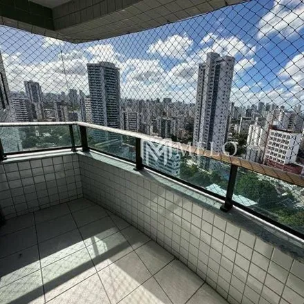 Image 2 - Rua do Espinheiro 195, Graças, Recife -, 52020-213, Brazil - Apartment for sale