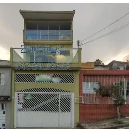 Buy this 3 bed house on Rua Ituá in Baeta Neves, São Bernardo do Campo - SP