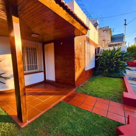 Buy this 3 bed house on Zapiola 2905 in Partido de La Matanza, 1754 San Justo