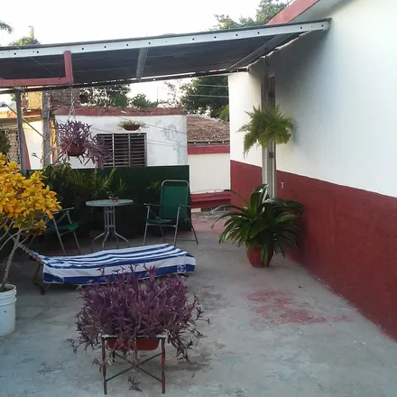 Rent this 1 bed apartment on Bayamo in Reparto Pizarro, CU