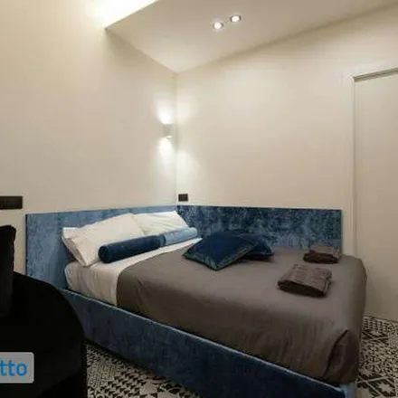 Rent this 1 bed apartment on Via Palmanova 60 in 20132 Milan MI, Italy