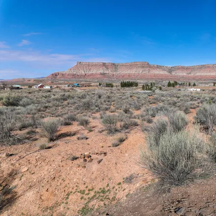 Image 1 - 99 North Toquer Boulevard, Toquerville, Washington County, UT 84774, USA - House for sale