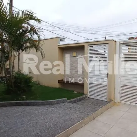 Buy this 6 bed house on Rua Fernandes Vieira 84 in Capão Raso, Curitiba - PR
