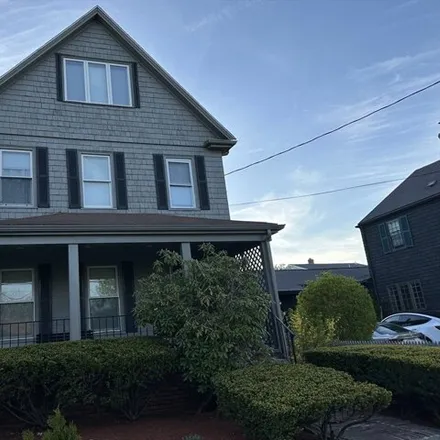 Rent this 2 bed apartment on 101 Bowdoin Street in Winthrop Beach, Winthrop
