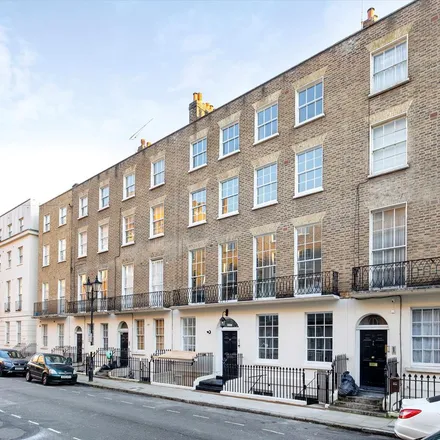 Image 9 - Woolf Mews, London, WC1H 9XZ, United Kingdom - Apartment for rent