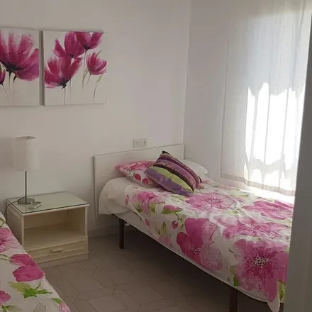Rent this 2 bed house on Mijas in Andalusia, Spain
