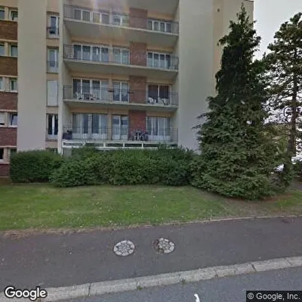 Rent this 3 bed apartment on 1 Square des Girondins in 78990 Élancourt, France