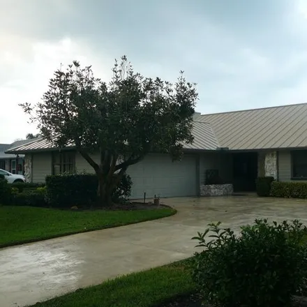 Buy this 2 bed house on 4335 Gator Trace Circle in Fort Pierce, FL 34982