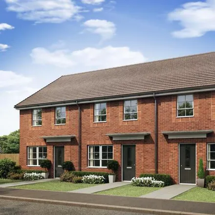 Buy this 3 bed townhouse on 19 Well House Lane in Thurlstone, S36 8ER