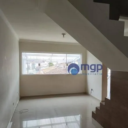 Buy this 2 bed house on Avenida Tucuruvi 326 in Tucuruvi, São Paulo - SP