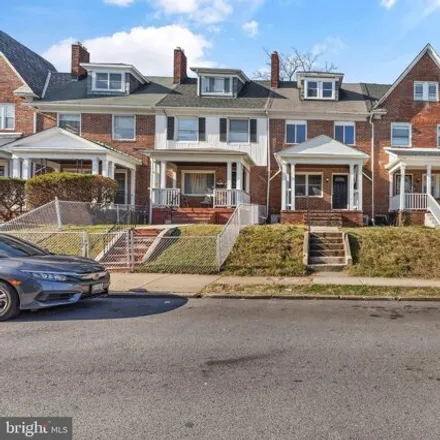 Buy this 4 bed house on 644 North Augusta Avenue in Baltimore, MD 21229