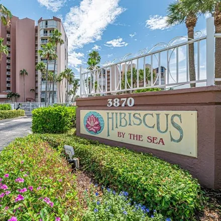 Buy this 2 bed condo on Atlantic Beach Boulevard in Fort Pierce Shores, Saint Lucie County