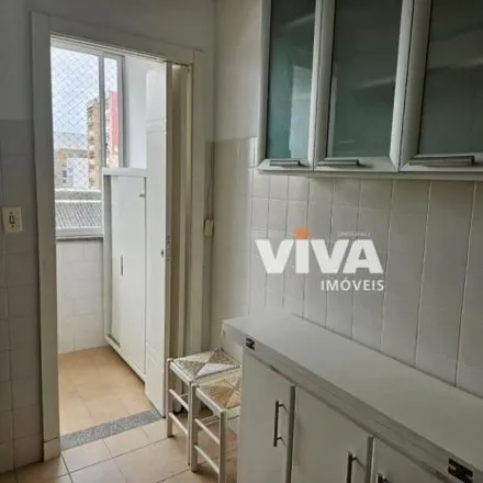 Rent this 3 bed apartment on Sociedade Guarani in Rua Hercílio Luz, Centro