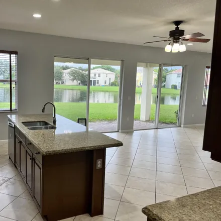 Image 7 - 2700 Shaughnessy Drive, Wellington, Palm Beach County, FL 33414, USA - House for rent