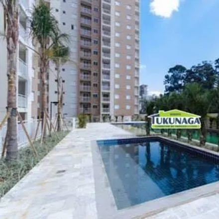 Buy this 2 bed apartment on Rua Dona Tecla 226 in Picanço, Guarulhos - SP