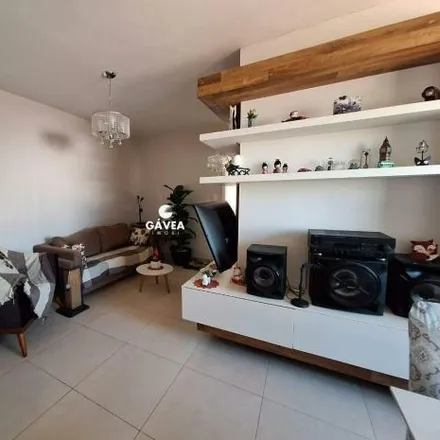 Buy this 2 bed apartment on Rua Paraná in Vila Mathias, Santos - SP