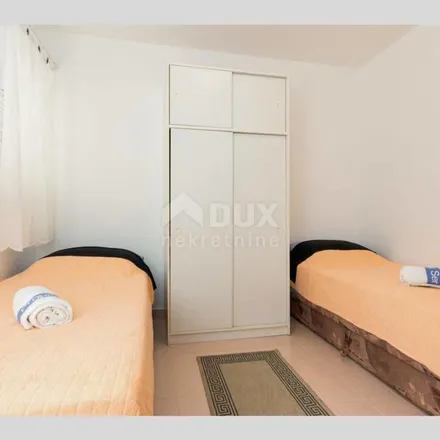 Rent this 3 bed apartment on Opatijska ulica in 51114 Grad Rijeka, Croatia