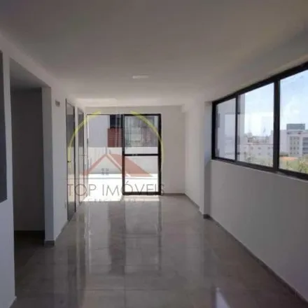 Buy this 1 bed apartment on Rua Presidente Arthur Bernardes in Bessa, João Pessoa - PB