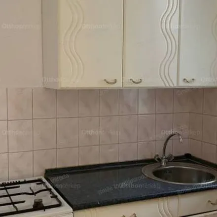 Image 6 - Metropol üzletház, Nyíregyháza, Luther utca 1, 4400, Hungary - Apartment for rent