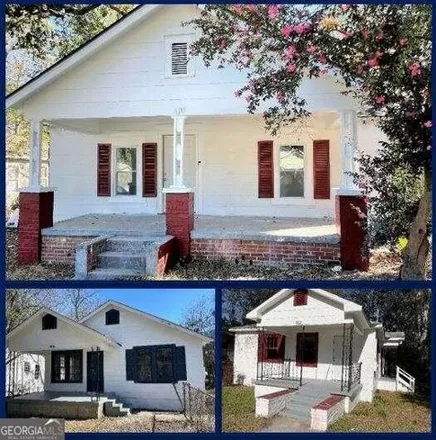 Buy this studio house on 802 Winston Road in Columbus, GA 31903